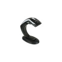 Datalogic Heron HD3130 Handheld bar code reader 1D CCD Black