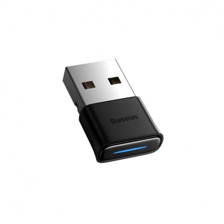 Baseus Bluetooth adapter BA04 BT, black