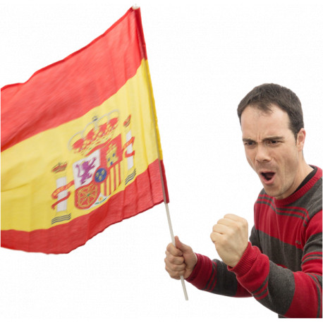 Flag Spain 60x90cm