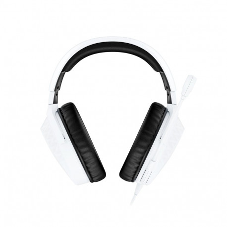 HEADSET HYPERX CLOUDX STINGER3/WHITE BS1T6AA HYPERX BS1T6AA (199251514630)