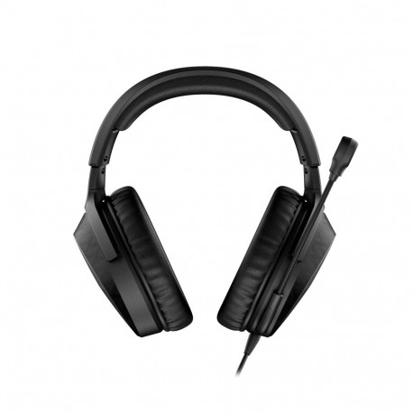 HEADSET HYPERX CLOUDX STINGER3/XBOX BLACK BS1T7AA HYPERX BS1T7AA (199251514647)