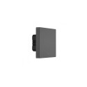 Smart Scene Wall Switch WiFi Sonoff M5 1C (1-channel)