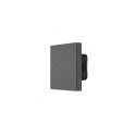 Smart Scene Wall Switch WiFi Sonoff M5 1C (1-channel)