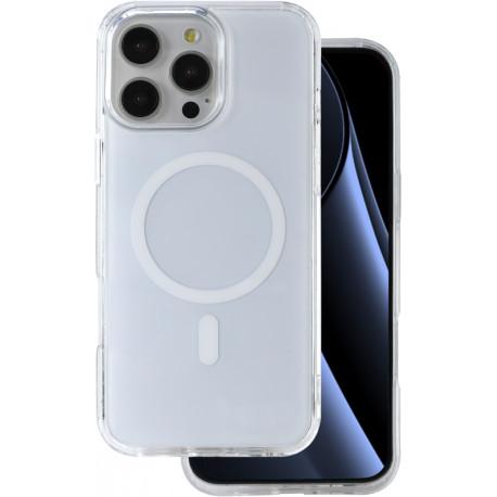 TFO kaitseümbris Lowkey Mag Apple iPhone 16 Pro Max