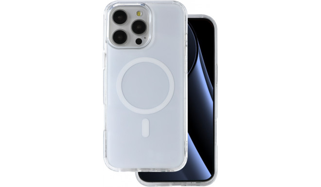 TFO kaitseümbris Lowkey Mag Apple iPhone 16 Pro Max