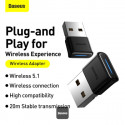 Baseus Bluetooth adapter BA04 BT, must