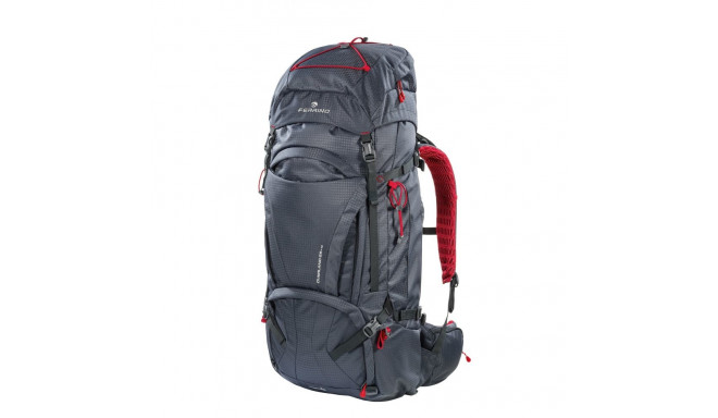 OVERLAND 65+10 seljakott