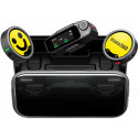 Insta360 Mic Pro (2TX + 1RX), must
