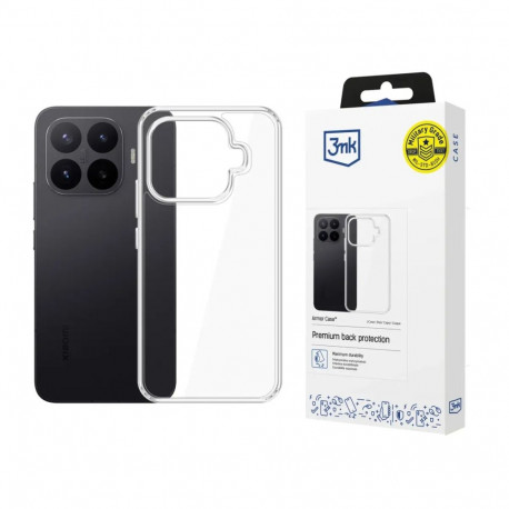 3MK Armor phone case for Xiaomi 17T Pro