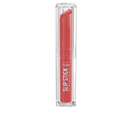 RIMMEL LONDON huuleõlipulk OH MY GLOSS! SLIP STICK #350-So Poppy 1tk