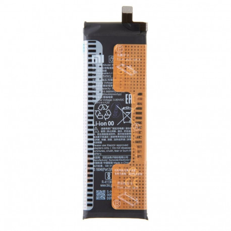 Xiaomi - BM52 Xiaomi Original Battery 5260mAh (Service Pack)