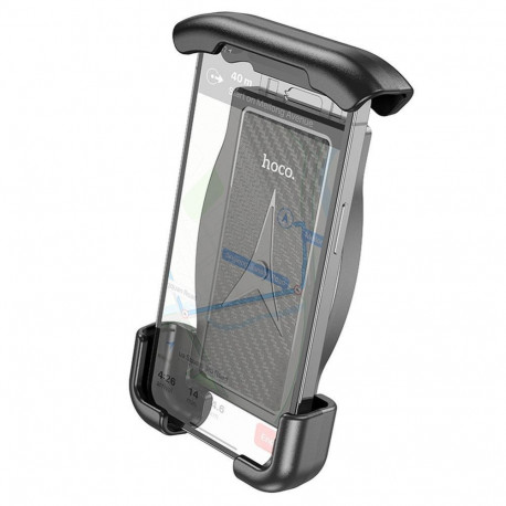 Hoco HOCO motorcycle rearwiev mirror holder CA119 black