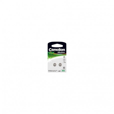 Camelion AG5/LR48/LR754/393, Alkaline Buttoncell, 2 pc(s)