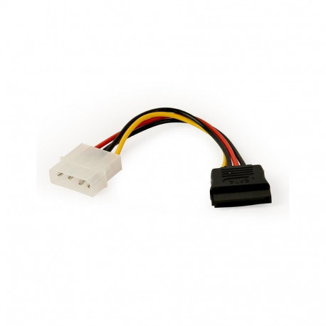 Gembird CABLE POWER ADAPTER SATA/CC-SATA-PS