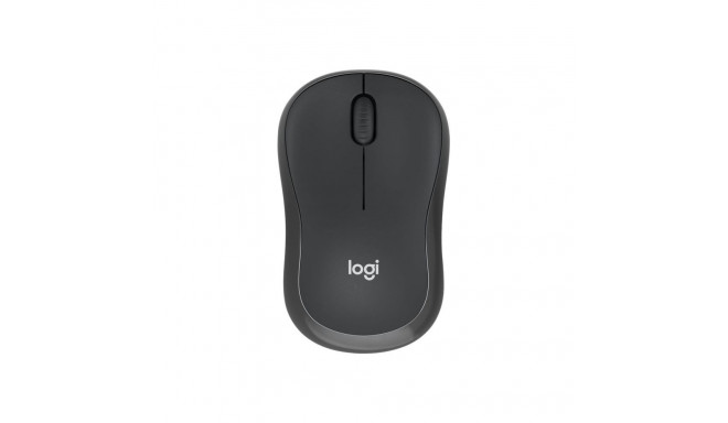 Logitech Silent Mouse | M240 | Wireless | Bluetooth | Graphite