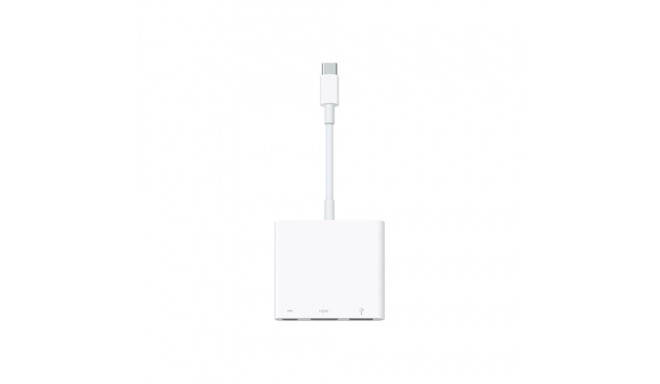 Apple USB-C Digital AV Multiport Adapter NEW