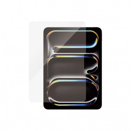 PanzerGlass Screen Protector iPad Pro 11" 2024 | Ultra-Wide Fit