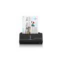 EPSON Compact Wi-Fi scanner ES-C320W Sheetfed, Wireless