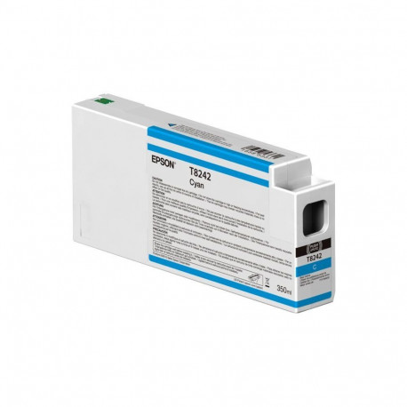 EPSON Singlepack T54XA00 UltraChrome HDX/HD 350ml Orange