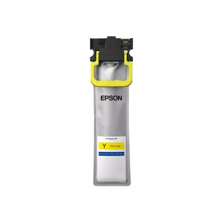 EPSON WorkForce Pro EM/EP-C800R Yellow XL Ink |