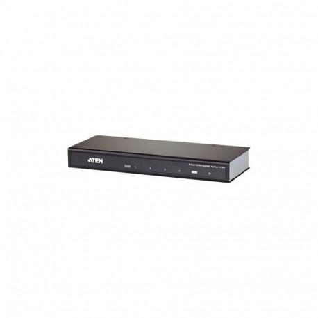 Aten VS184A 4-Port 4K HDMI Splitter