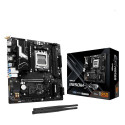 Asrock Mainboard||AMD B850|SAM5|Micro-ATX|Memory DDR5|Memory slots 2|B850M-XWIFIR2.0