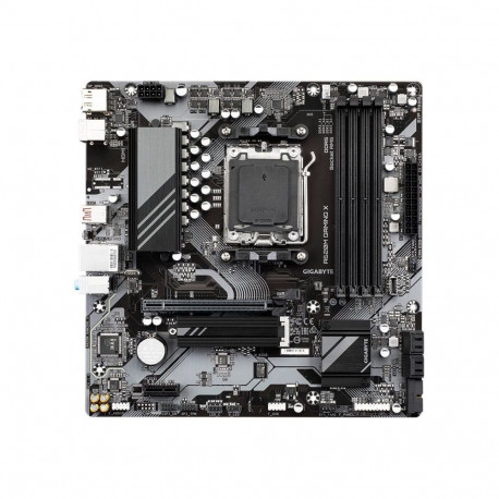 Gigabyte A620M GAMING XG10 Processor family AMD, Processor socket AM5, DDR5 DIMM, Memory slots 4, Su