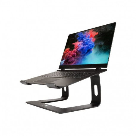 PORT DESIGNS Ergonomic Notebook stand 901103 Black, 10-15.6 "