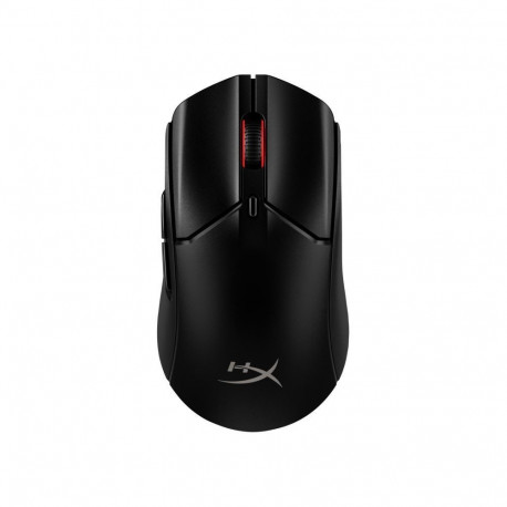 HyperX MOUSE USB OPTICAL WRL/PULSEFIRE HASTE 2 BLACK