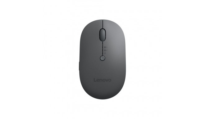 Lenovo Multi-device Wireless Mouse (X9 Edition) |