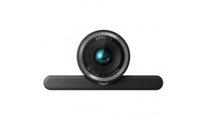 Lenovo 4K Pro Webcam |