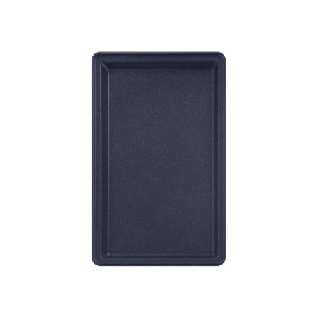 TEFAL XA800912 French toast plates for SW852 Sandwich maker, Black