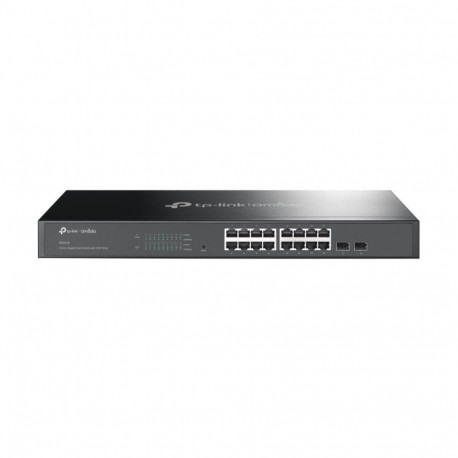 TP-Link Switch||TL-SG2218|Rack|2xSFP|TL-SG2218