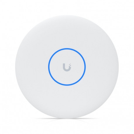 UBIQUITI Unifi U7-Pro-XGS Ceiling-mounted 8-stream WiFi 7 AP with dedicated spectral scanning radio 