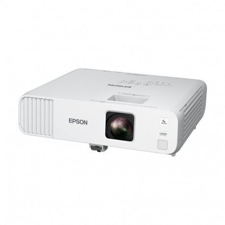 Epson 3LCD Projector EB-L270F | FHD | 5200 ANSI lumens | White