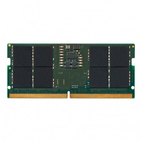 Kingston ValueRAM operatiivmälu KVR56S46BS8-32 32GB DDR5 5600MHz PC/server, Registered No, ECC No