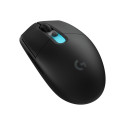 LOGITECH G305 X SUPERLIGHT - BLACK