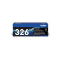 BROTHER TN326BK Toner black 4000 pages for HL-L8250CDN