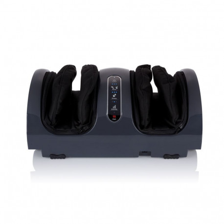 Health & Personal Care - Medivon Foot Massager Pure Complete Total Shiatsu With Heat And Air Compres