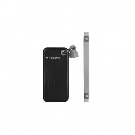 SSD-ketas Pocket 1000GB M.2 1TB USB-C 1000Mb/s