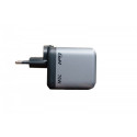Mini GaN-laadija 70W sissetõmmatava USB-C-kaabliga