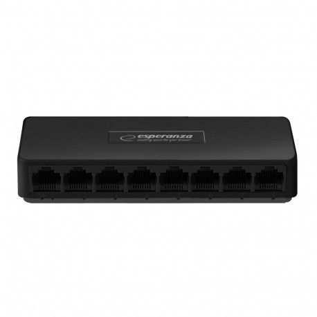 5-port switch 10/100/1000 NOVA