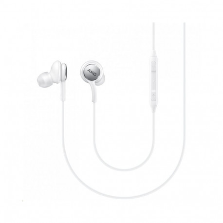 Samsung EO-IC100BWE AKG USB-C Stereo Handsfree Headset / white (bulk)