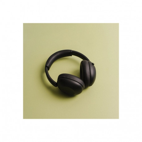 Sudio Headphones | K3 | Bluetooth | Over-ear | Microphone | Ink Black | Noise canceling