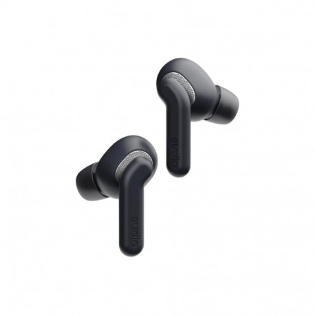 Sudio Earbuds | E4 Pro | Bluetooth | In-ear | Microphone | Midnight Black | Noise canceling | Noise 