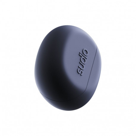 Sudio Earbuds | N3 Pro | Bluetooth | In-ear | Microphone | Midnight Navy | Noise canceling | Wireles