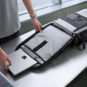 Tech-Protect seljakott Defender S70 24L, must