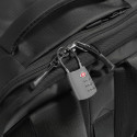 Tech-Protect seljakott Defender S70 24L, must