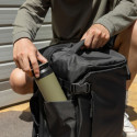 Tech-Protect seljakott Defender S70 24L, must