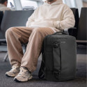 Tech-Protect seljakott Defender S70 24L, must
